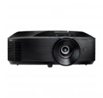 Top Office Vidéoprojecteur s335e - optoma - wxga noir offre