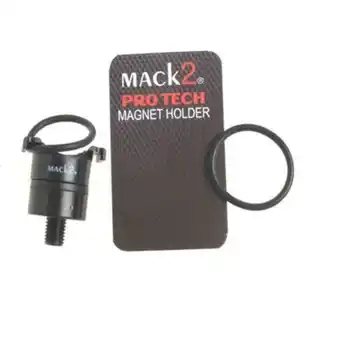 Pacific Pêche Support magnétique pour canne mack2 pro tech magnet holder offre