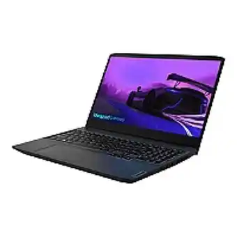 E.Leclerc Pc lenovo ideapad gaming 3 15ach6 - 15.6 - ryzen 5 5600h - nvidia geforce gtx 1650 - 8 go ram - 512 go ssd offre