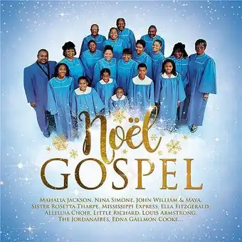 E.Leclerc Noël gospel offre