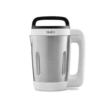 E.Leclerc Blender chauffant simeo psm050 offre