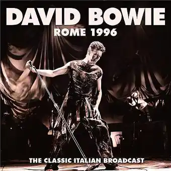 E.Leclerc Classic italian radio broadcast rome 1996 offre