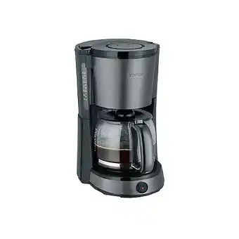 E.Leclerc Cafetière filtre severin ka9543 offre