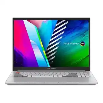 E.Leclerc Pc portable asus vivobook pro 16x oled - intel core i7 - 16 go ram - 1 to ssd - rtx 3050 offre