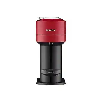 E.Leclerc Cafetière nespresso krups yy4296fd offre