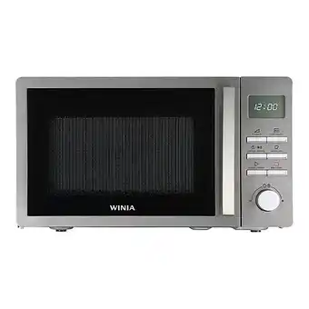 E.Leclerc Micro-ondes gril 25l winia wkog-w25rss offre