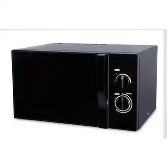 E.Leclerc Micro ondes schneider 23l 800w scmw2323smb-2 offre