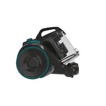 E.Leclerc Aspirateur sans sac candy caf30par 011 offre