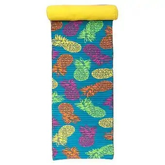 E.Leclerc Matelas de plage lika 60x180 offre