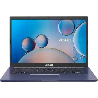 E.Leclerc Pack pc portable asus vivobook 14 s416ja + sacoche + souris offre
