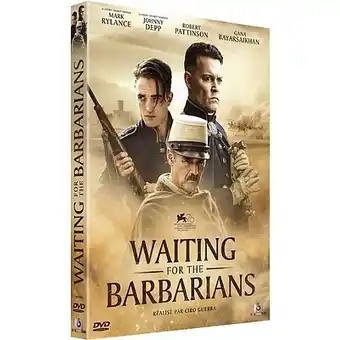 E.Leclerc Waiting for the barbarians offre