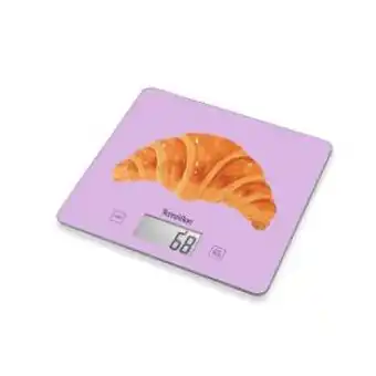 E.Leclerc Balance de cuisine terraillon croissant t1040 offre