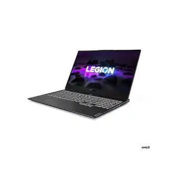 E.Leclerc Pc portable gaming lenovo legion s7 15ach6 - amd ryzen 7 - 32 go ram - 1 to ssd - rtx 3060 offre