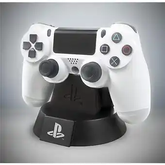 E.Leclerc Lampe veilleuse manette playstation dualshock 4 offre