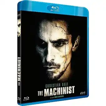 The machinist