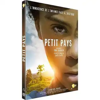 E.Leclerc Petit pays offre