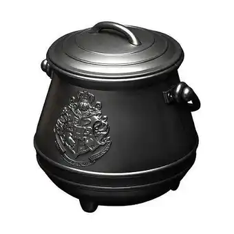 E.Leclerc Harry potter - lampe chaudron bdp offre