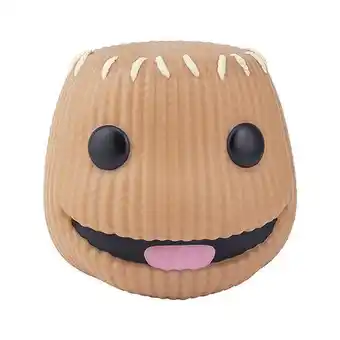 E.Leclerc Sackboy - lampe & son offre