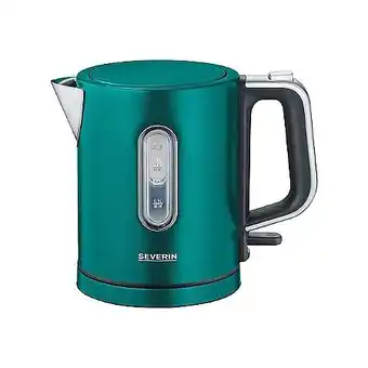 E.Leclerc Bouilloire severin wk 9269 offre