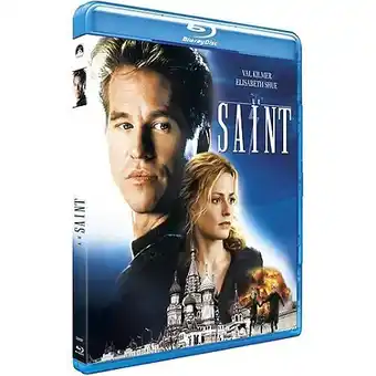 E.Leclerc Le saint offre