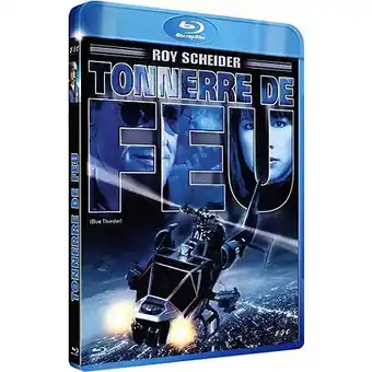 E.Leclerc Tonnerre de feu offre