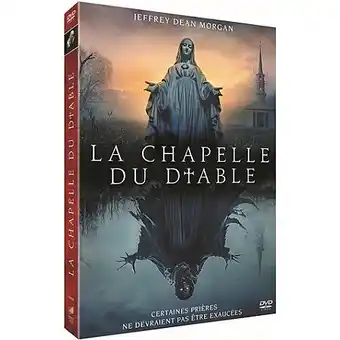 E.Leclerc La chapelle du diable offre