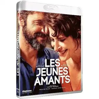 E.Leclerc Les jeunes amants offre