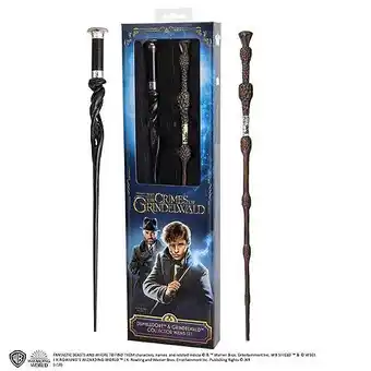 E.Leclerc Baguettes dumbledore et grindelwald - blister offre