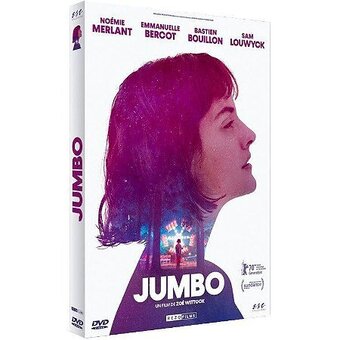 E.Leclerc Jumbo offre