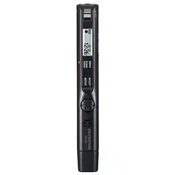 Dictaphone olympus vp 10