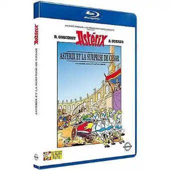 E.Leclerc Astérix et la surprise de césar offre
