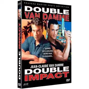 E.Leclerc Double impact offre