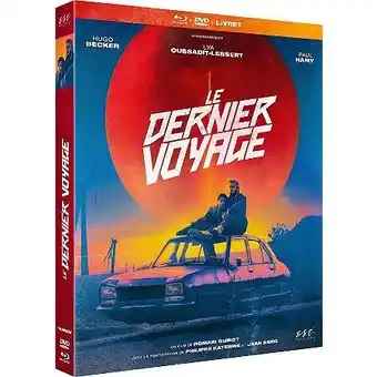 E.Leclerc Le dernier voyage offre