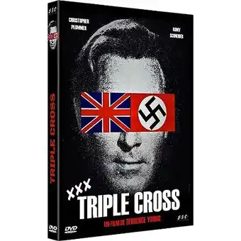 E.Leclerc Triple cross offre