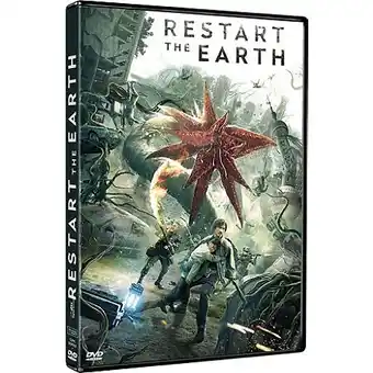 E.Leclerc Restart the earth offre