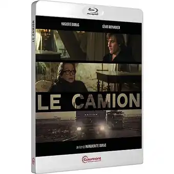 E.Leclerc Le camion offre