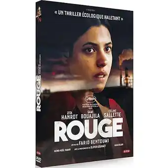 E.Leclerc Rouge offre