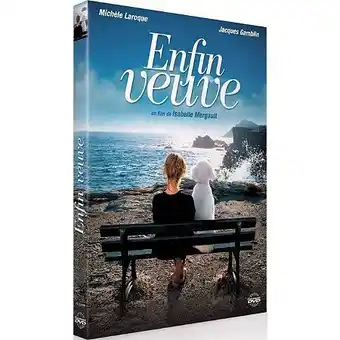 Enfin veuve