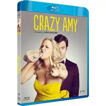 E.Leclerc Crazy amy offre