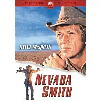Nevada smith