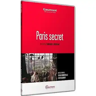 E.Leclerc Paris secret offre