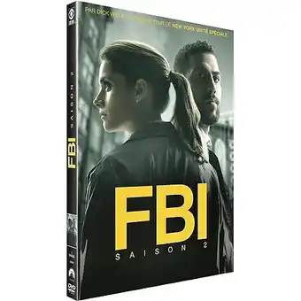 E.Leclerc Fbi - saison 2 offre