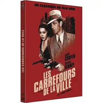 E.Leclerc Les carrefours de la ville offre