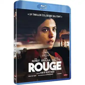 E.Leclerc Rouge offre