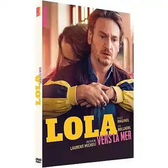E.Leclerc Lola vers la mer offre