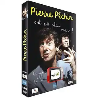 E.Leclerc Le meilleur de pierre péchin offre