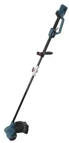 Brico Dépôt Erbauer coupe-bordures sur batterie 18 v - 35 cm offre