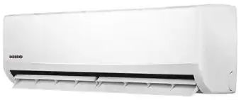 Brico Dépôt Pompe à chaleur - unité d'intérieur - 2 500 w offre