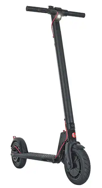 Trottinette électrique Wispeed T850