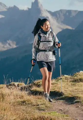 Decathlon Veste MH100 offre